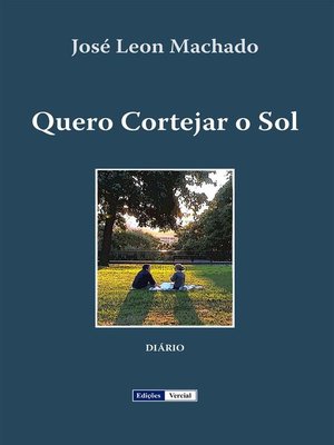 cover image of Quero Cortejar o Sol